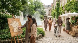 Que faire à barbotan-les-thermes : guide complet