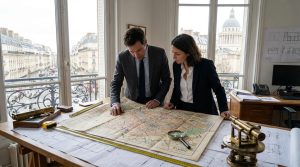 Quelle est la superficie de paris ? tout ce qu'il faut savoir