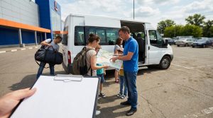 Tarif de location minibus 9 places leclerc : nos conseils
