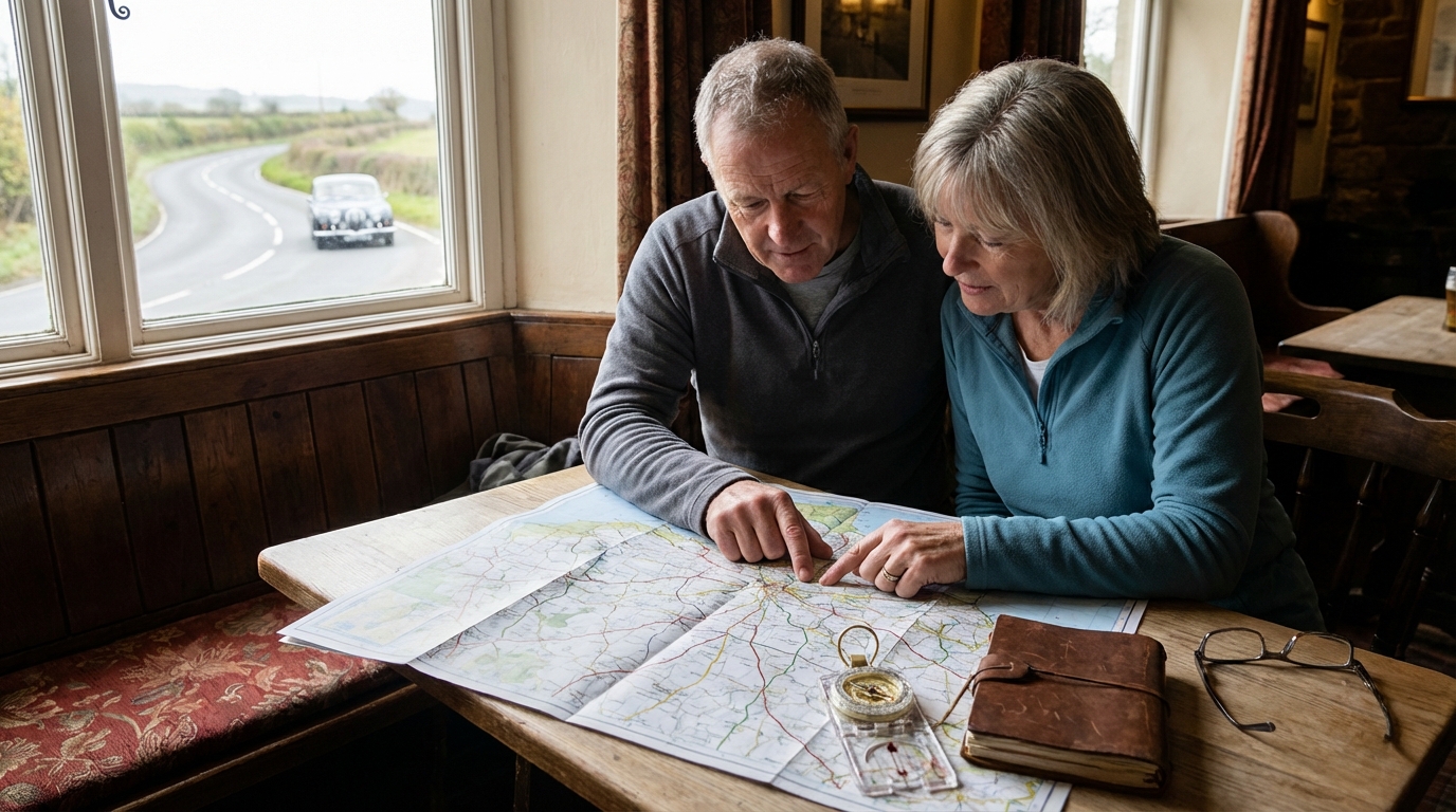 Tout savoir sur viamichelin : itinéraires et plus