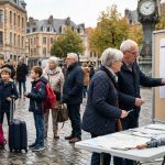 Vacances scolaires à lille : calendrier et conseils pratiques