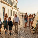 Vacances scolaires au portugal : tout ce qu'il faut savoir