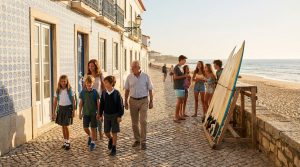 Vacances scolaires au portugal : tout ce qu'il faut savoir