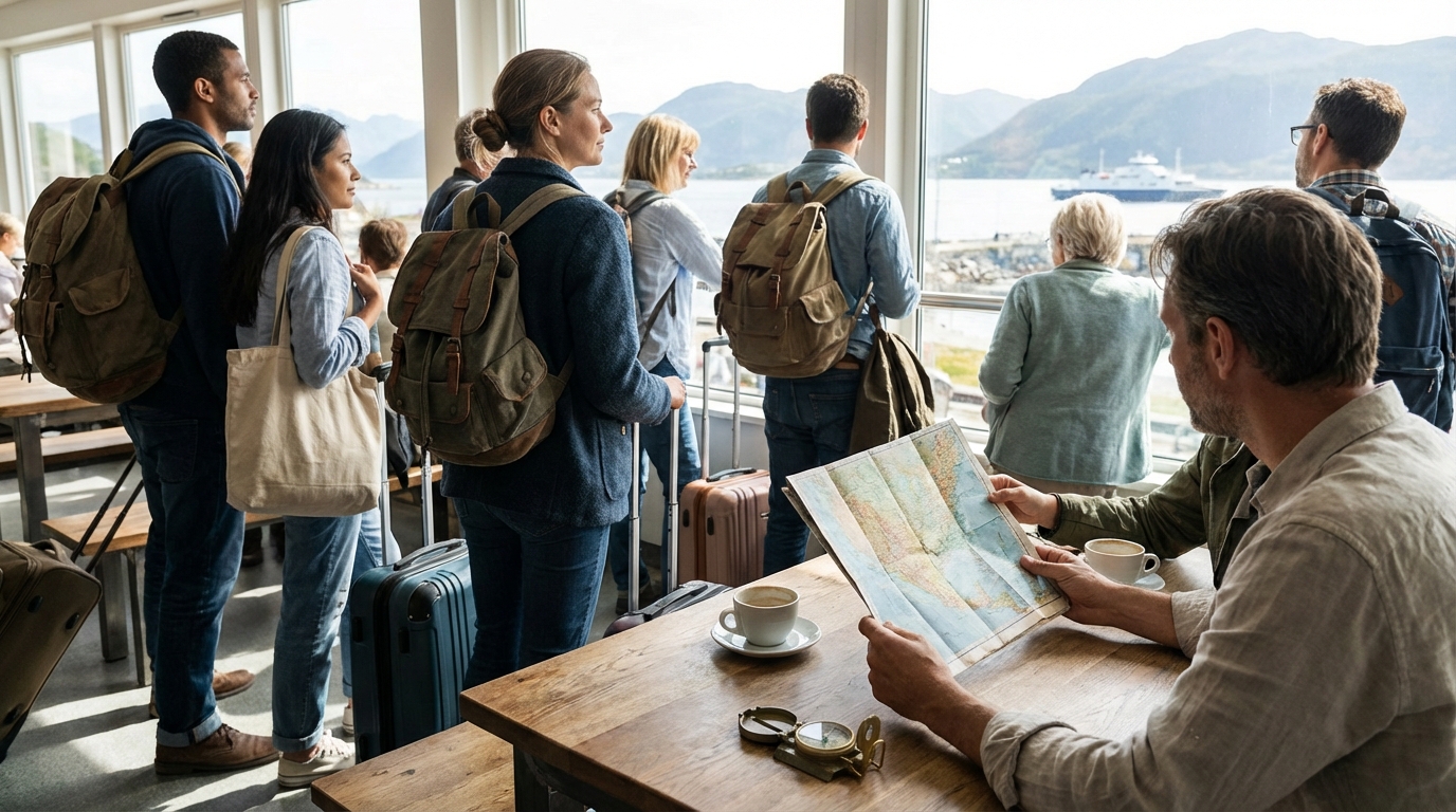 Voyage carrefour : découvrez les meilleures offres