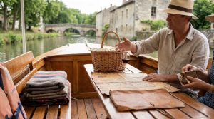 Balade sur le canal du midi : tarifs et conseils pratiques