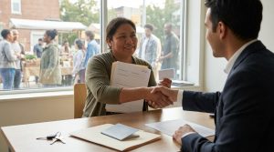 Carte de résident de 10 ans : tous les avantages à connaître