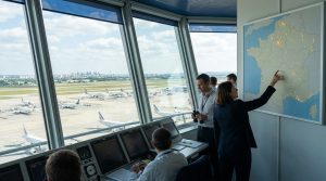 Combien d'aéroports en france ? découvrez le chiffre exact