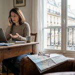 Comment contacter le service client booking en france