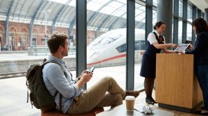 Comment contacter ouigo facilement et rapidement