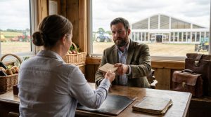 Comment obtenir votre invitation pour le salon de l'agriculture 2023