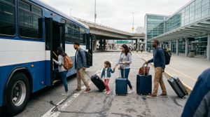 Comment profiter de la navette orly charles de gaulle gratuite