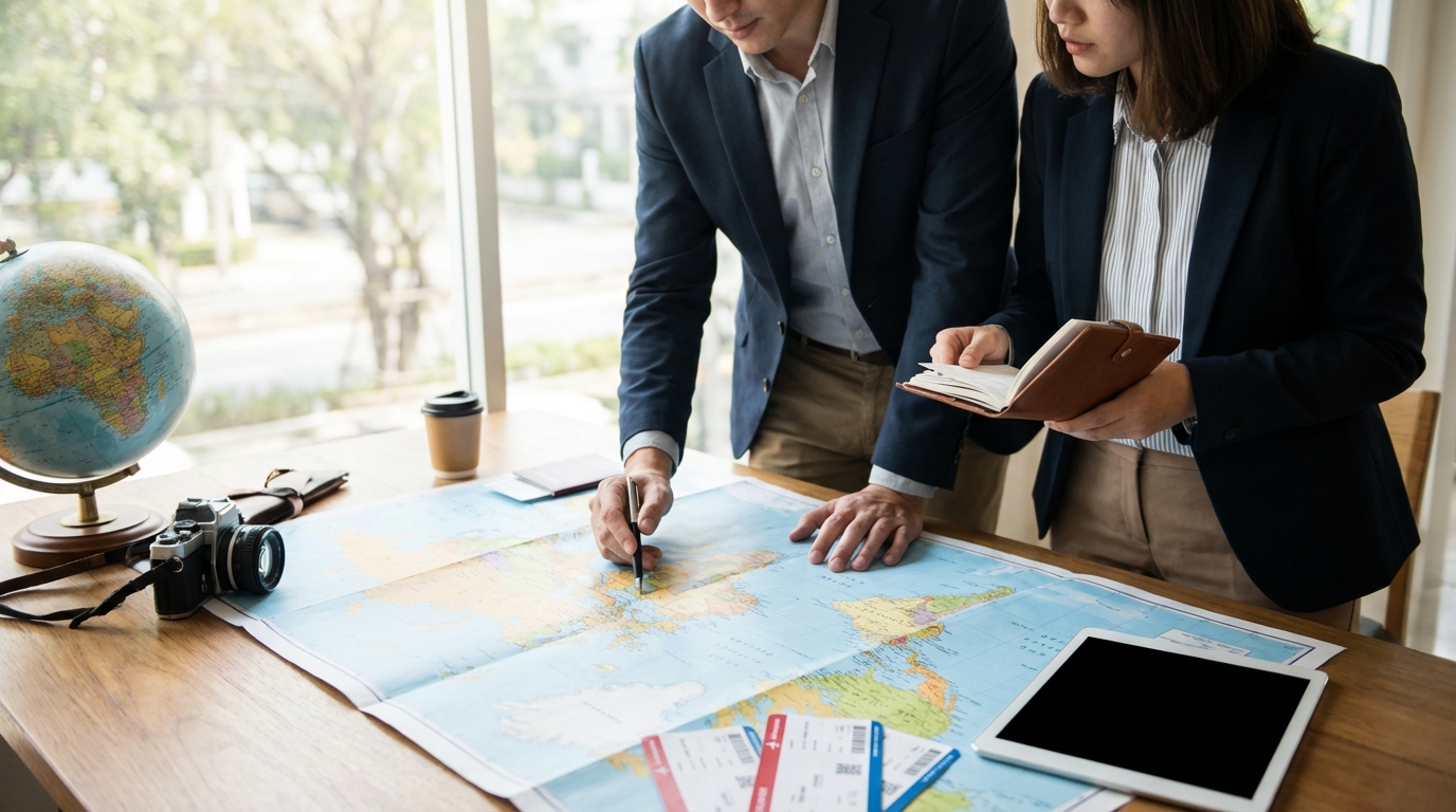 Comment utiliser le calculateur XP flying blue efficacement