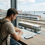 Comment utiliser rome2rio pour vos voyages