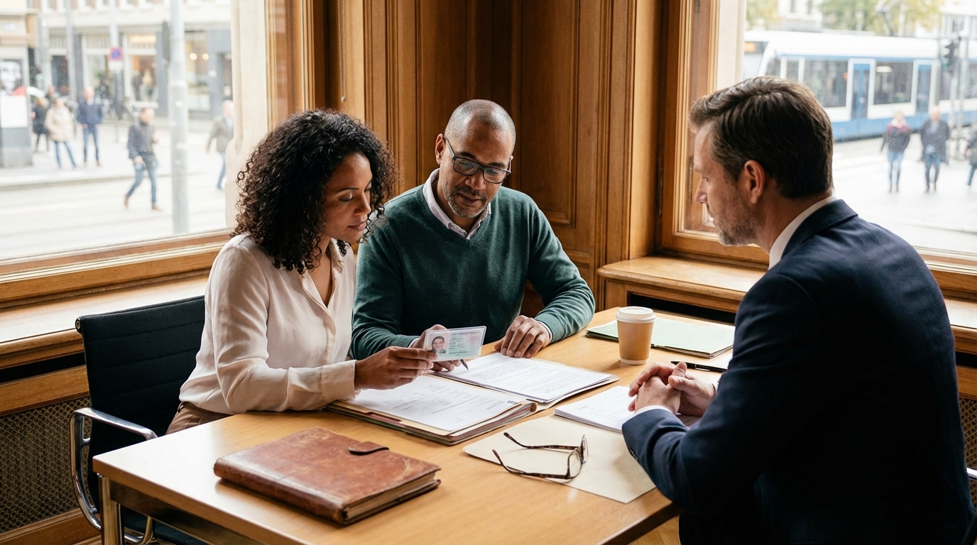 Comprendre la carte de séjour vie privée et familiale 10 ans