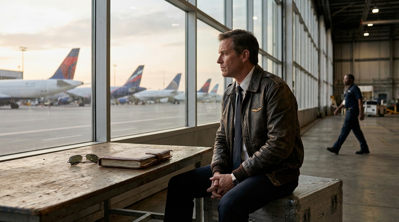 Comprendre la liste noire des compagnies aériennes