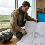 Comprendre les schémas d'éoliennes en détail