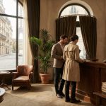 Découvrez l'absolute hotel à paris : votre séjour idéal