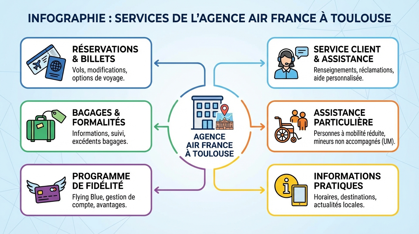 Informations pratiques