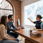 Découvrez l'agence air france à toulouse et ses services