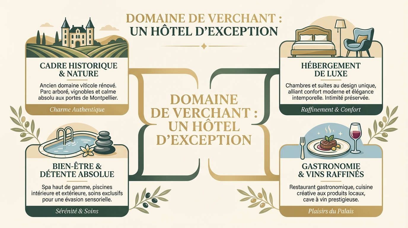 Expériences gastronomiques