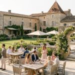 Découvrez le domaine de verchant : un hôtel d'exception