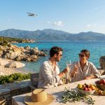 Découvrez les meilleures vacances en corse tout compris avec vol leclerc