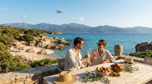 Découvrez les meilleures vacances en corse tout compris avec vol leclerc