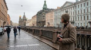 Découvrez les villes fascinantes de russie