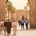 Est-il dangereux d'aller au maroc en ce moment ?