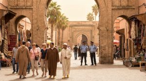 Est-il dangereux d'aller au maroc en ce moment ?