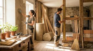 J'écorénove mon logement : guide pratique et astuces