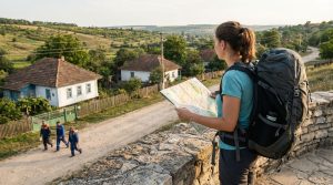 La moldavie est-elle vraiment un pays dangereux pour les voyageurs ?