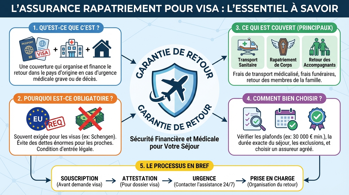 Comment choisir la bonne assurance ?