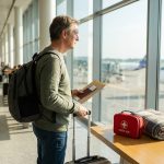 L'assurance rapatriement pour visa : tout ce qu'il faut savoir