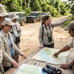 Le belize est-il vraiment dangereux ? ce qu'il faut savoir