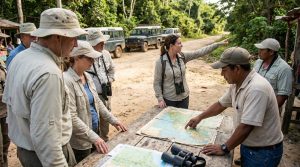 Le belize est-il vraiment dangereux ? ce qu'il faut savoir