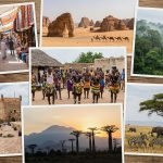 Les 7 pays d'afrique à découvrir absolument