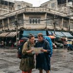 Les endroits à éviter en thaïlande pour un voyage serein