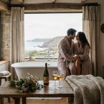 Les meilleures love rooms en bretagne pour un séjour romantique