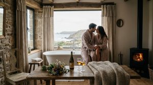 Les meilleures love rooms en bretagne pour un séjour romantique
