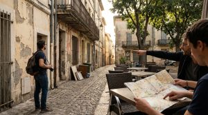 Les quartiers à éviter à nîmes : guide utile et complet