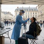 Où faire un test PCR pour prendre l'avion en france ?