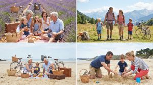 Où partir en vacances en france en famille : 10 idées incontournables