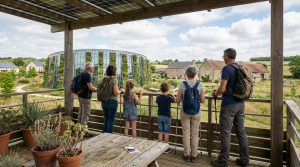 Où vivre en france en 2050 : les meilleures options