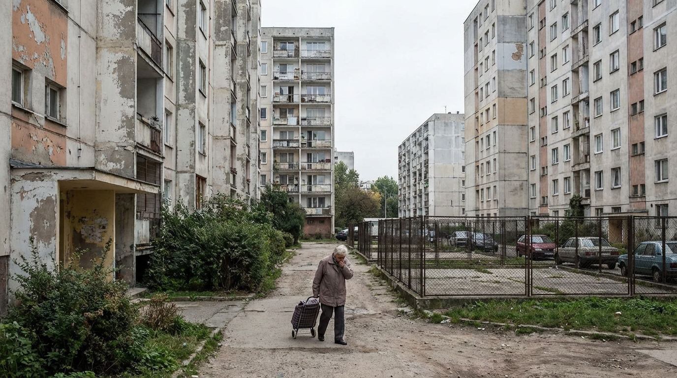Pourquoi éviter le quartier des minguettes à vénissieux
