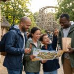 Profitez du parc astérix à 25 euros : offres et astuces