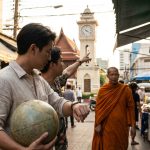 Quelle heure est-il en thaïlande ? décalage et infos pratiques