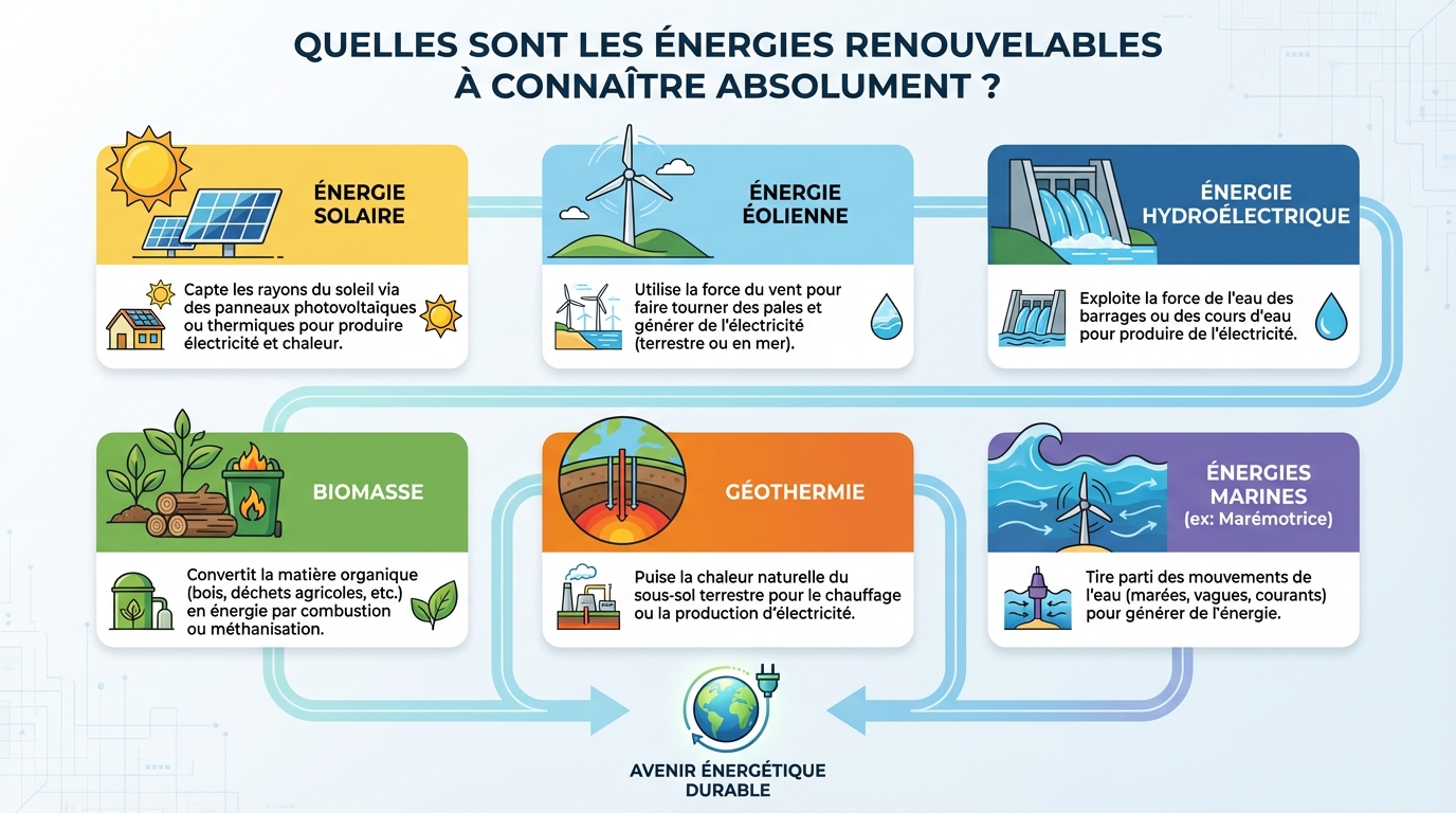 Les bénéfices pour la planète et l’économie