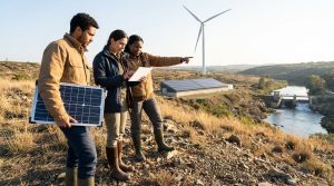 Quelles sont les énergies renouvelables à connaître absolument ?