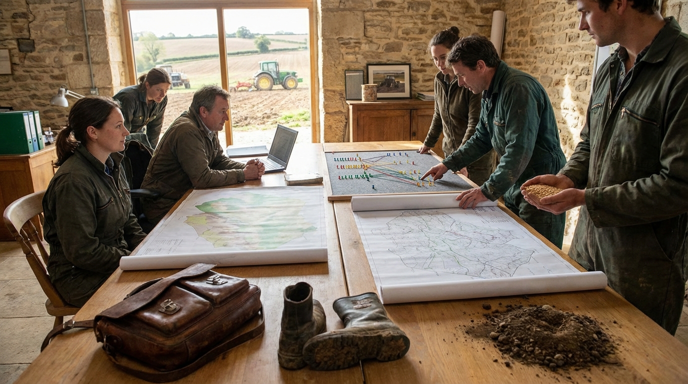 Sogo chambre d'agriculture : tout ce que vous devez savoir